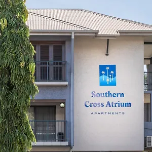 Southern Cross Atrium Cairns